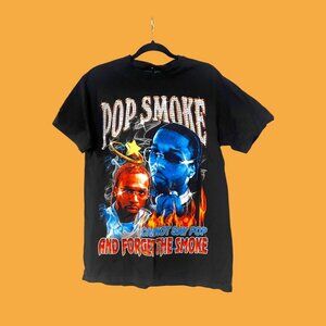 Hip Hop | Pop Smoke T-Shirt